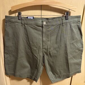 Joe Marlin Relaxed Fit Chino Shorts - NWT